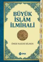 Büyük İslam İlmihali (B.Boy-1. Hm. Ciltli)