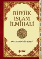 Büyük İslam İlmihali (B.Boy-2. Hm. Ciltli)