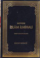 Büyük İslam İlmihali- Siyah Kapak