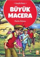 Büyük Macera - Gençlik Dizisi