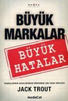 Büyük Markalar Büyük Hatalar