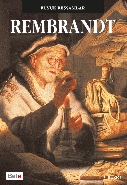 Büyük Ressamlar Rembrandt