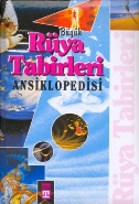 Büyük Rüya Tabirleri Ansiklopedisi-Ciltli
