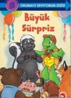 Büyük Sürpriz-Okumayı Seviyorum Dizisi