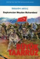 Büyük Taarruz Başkomutan Meydan Muharebesi