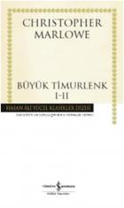 Büyük Timurlenk I-II (Ciltli)