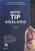 Büyük Tıp Sözlüğü
