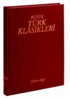 Büyük Türk Klasikleri Cilt-2