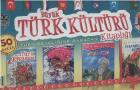 Büyük Türk Kültürü (50 Kitap)
