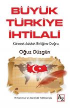 Büyük Türkiye İhtilali