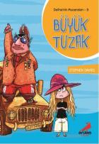 Büyük Tuzak-Defne'nin Maceraları 3