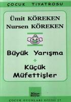 Büyük Yarışma - Küçük Müfettişler