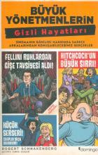 Büyük Yönetmenlerin Gizli Hayatları