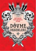 Büyükler İçin Boyama Kitabı Dövme Desenleri