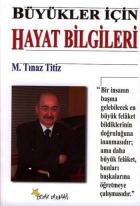 Büyükler İçin Hayat Bilgileri