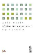 Büyüklere Masallar-1 Seçilmiş Öyküler Ciltli