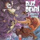 Buz Devri-Şimşekler Çakıyor