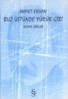 Buz Üstünde Yürür Gibi