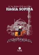 By The Mouth Of Evliya Celebi Hagia Sophia