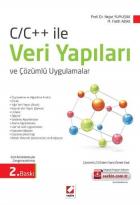 C/C++ ile Veri Yapıları ve Çözümlü Uygulamalar