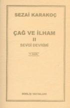 Çağ ve İlham 2 Sevgi Devrimi