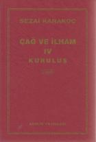 Çağ Ve İlham Set 4 Kitap