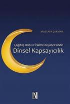 Çağdaş Batı ve İslam Düşüncesinde Dinsel Kapsayıcılık