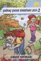 Çağdaş Çocuk Edebiyatı Seti-2 (5.Sınıf)