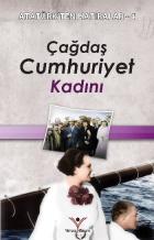 Çağdaş Cumhuriyet Kadını