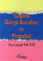 Çağdaş Görgü Kuralları ve Protokol