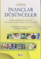 Çağdaş İnançlar Düşünceler (2 Cilt Takım) (Ciltli)