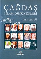 Çağdaş İslam Düşünürleri