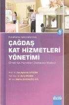 Çağdaş Kat Hizmetleri Yönetimi