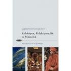 Çağdaş Sanat Konuşmaları 4- Koleksiyon,Koleksiyonerlik ve Müzecilik