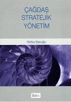 Çağdaş Stratejik Yönetim