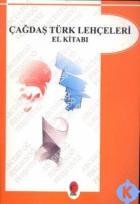 Çağdaş Türk Lehçeleri El Kitabı
