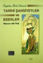 Çağdaş Türk Şiirinde Tarihi Şahsiyetler ve Eserler