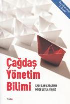 Çağdaş Yönetim Bilimi