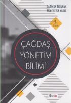 Çağdaş Yönetim Bilimi