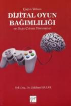 Çağın Vebası-Dijital Oyun Bağımlılığı