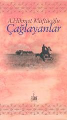 Çağlayanlar Türk Edebiyatından Seçmeler