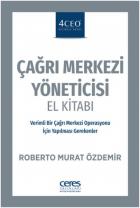 Çağrı Merkezi Yöneticisi El Kitabı