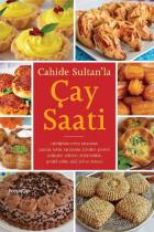 Cahide Sultanla Çay Saati