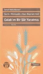 Çalabım Bir Şar Yaratmış