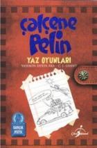 Çalçene Pelin-Yaz Oyunları