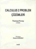 Calculus 2 Problem Çözümleri