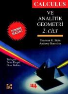 Calculus ve Analitik Geometri-2. Cilt