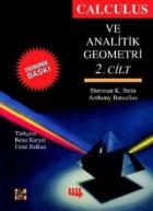 Calculus ve Analitik Geometri 2