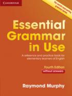 Cambridge Essential Grammar İn Use