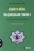 Camiu'd-Düvel Selçuklular Tarihi 1